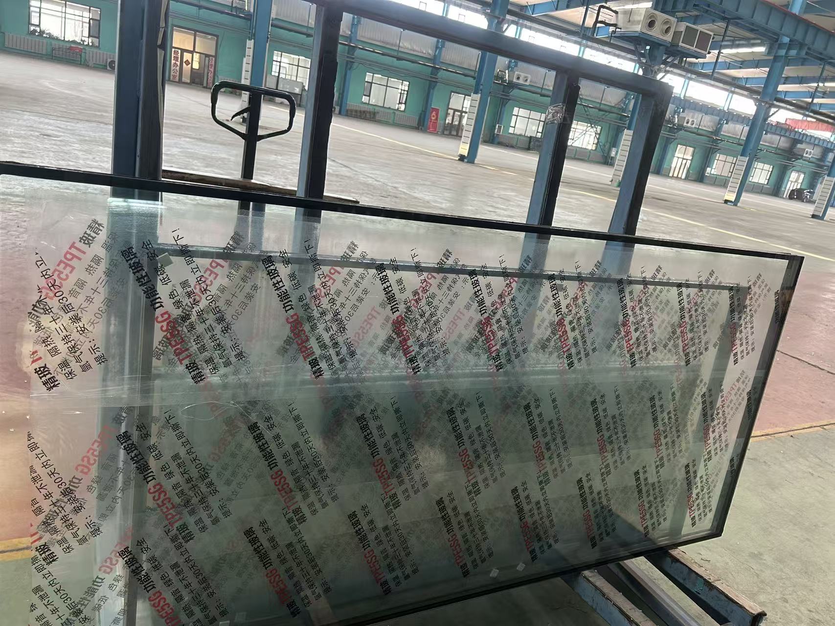 日照市玻璃源头工厂中空玻璃 - 方案