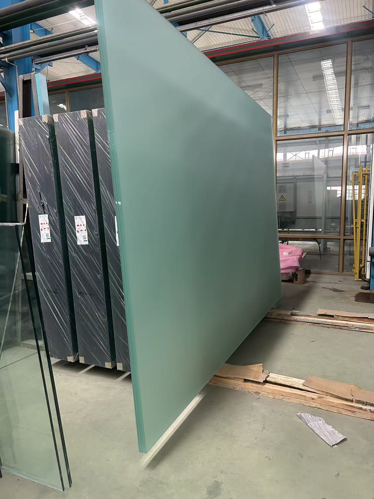 日照市系统门窗玻璃建筑幕墙玻璃生产基地 - 排名